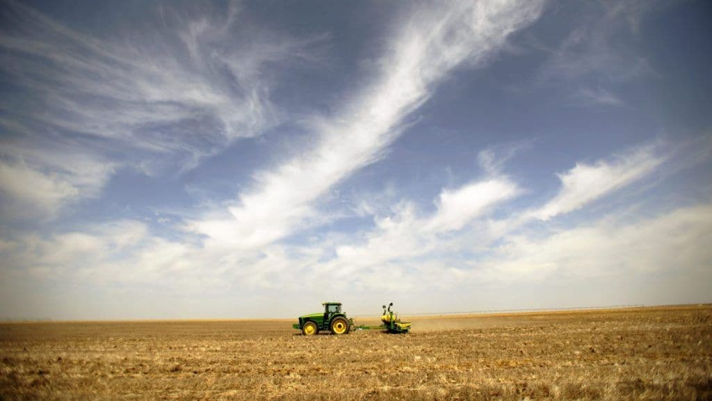 Climate Smart Agriculture: Role of AgTech Solutions